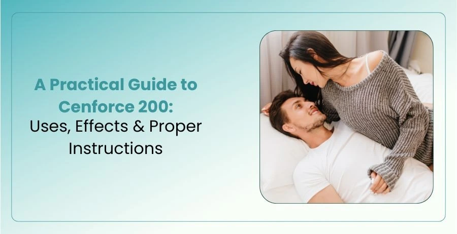 Cenforce 200