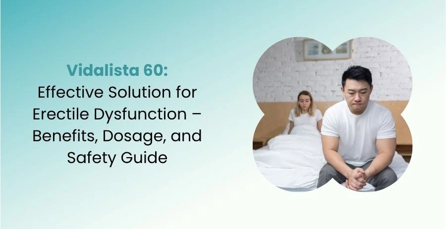 Vidalista 60