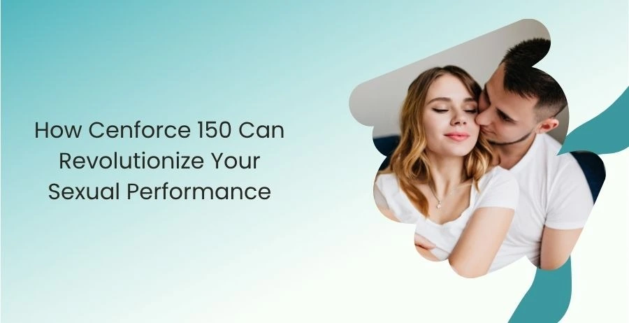 Cenforce 150