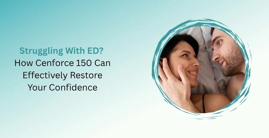 Cenforce 150