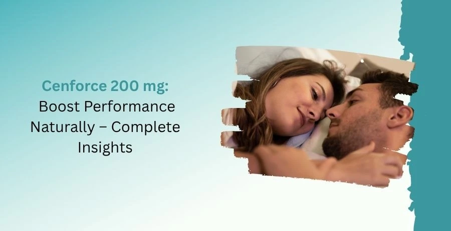 Cenforce 200