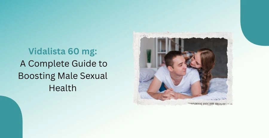 Vidalista 60