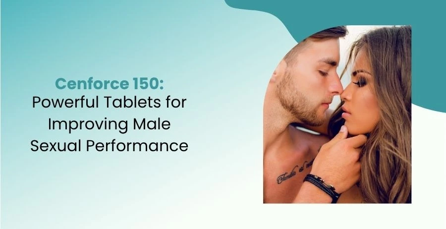 Cenforce 150