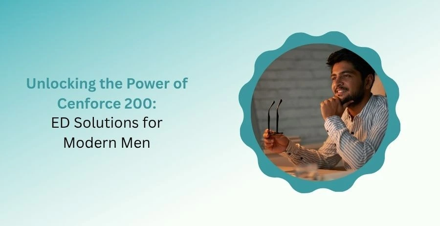 Cenforce 200