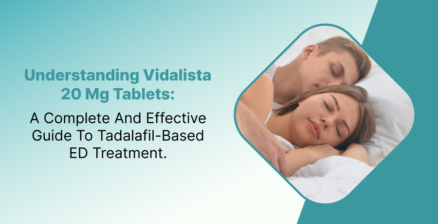 vidalista 20 mg tablet