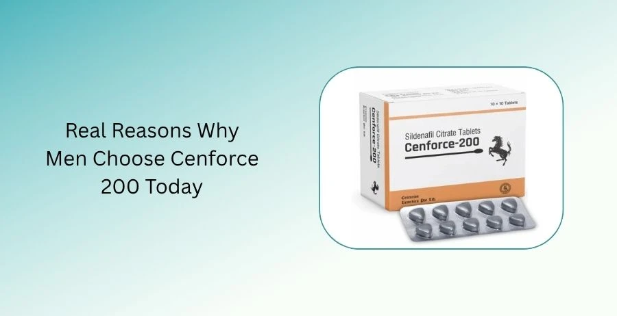 Cenforce 200
