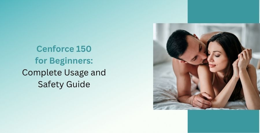 Cenforce 150