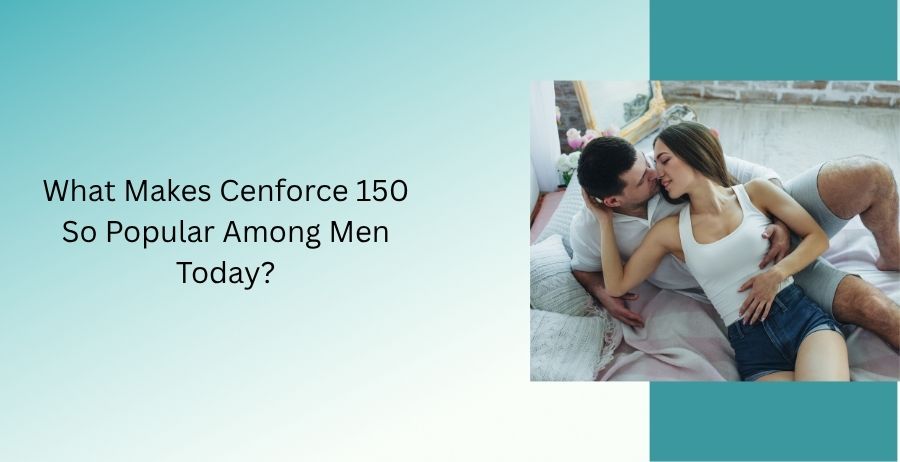 Cenforce 150