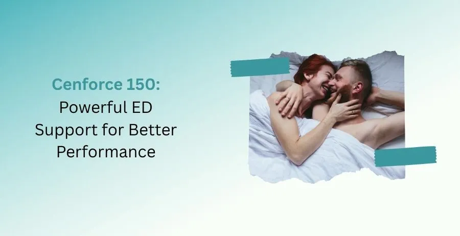 Cenforce 150