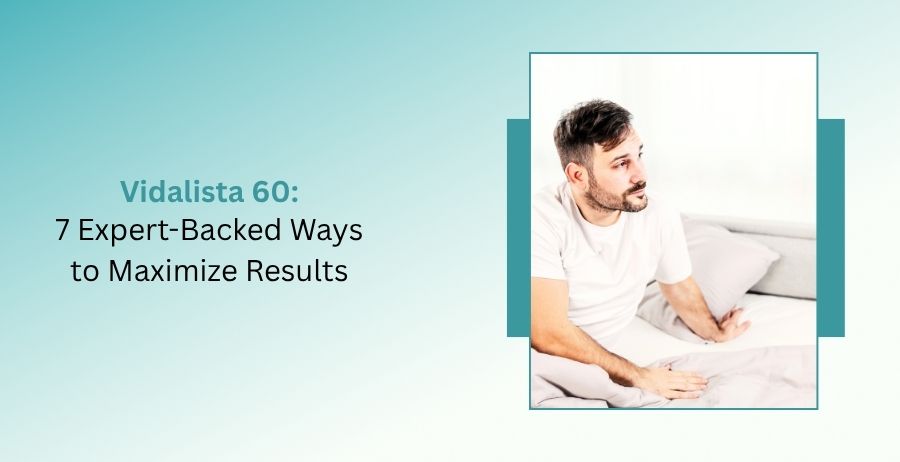 Vidalista 60
