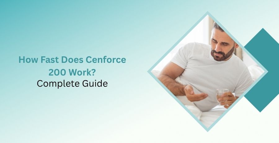 Cenforce 200