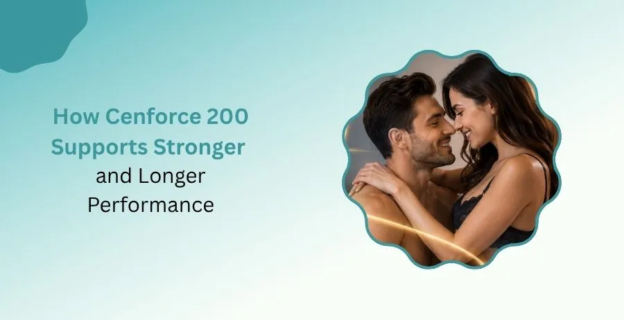 Cenforce 200