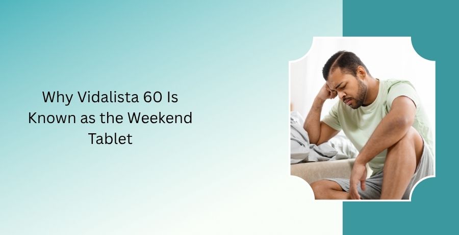 Vidalista 60