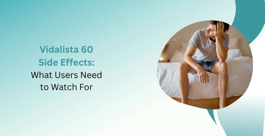 Vidalista 60