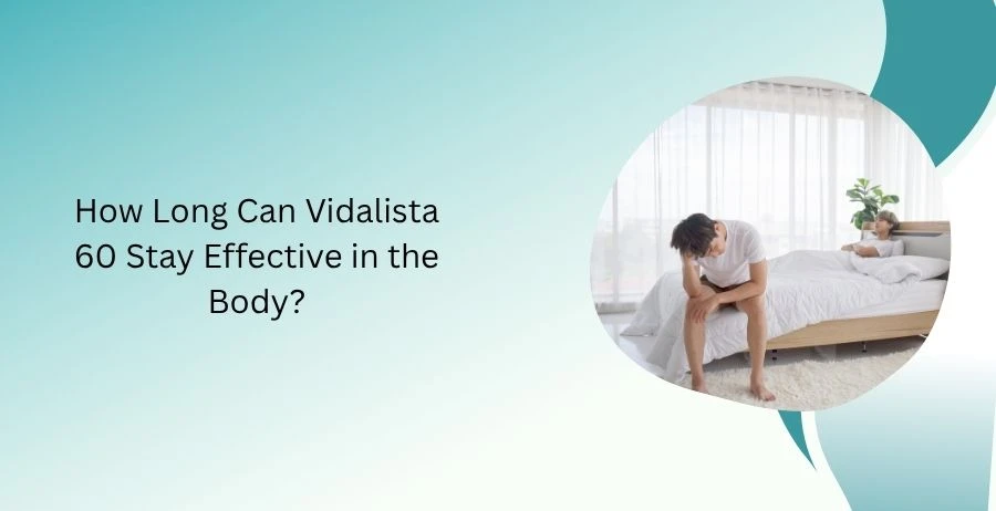 Vidalista 60