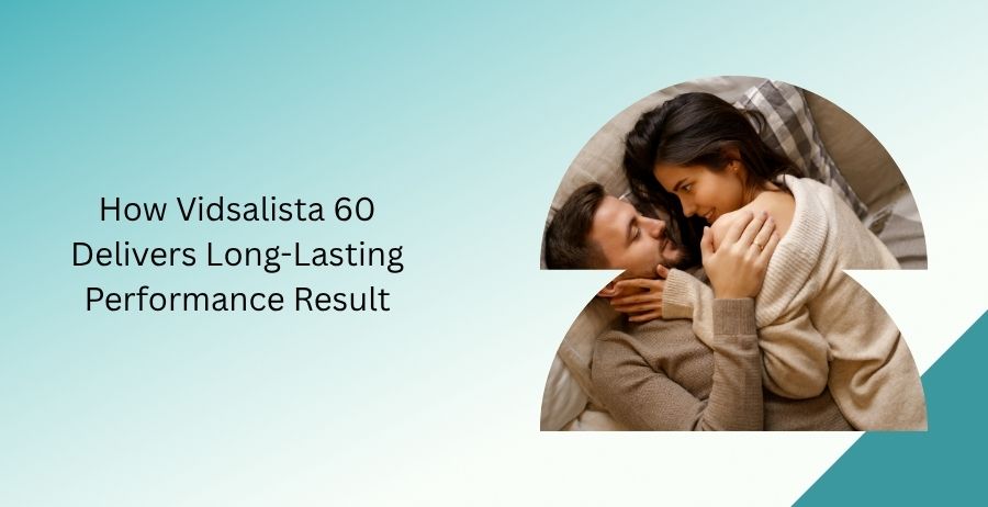 Vidalista 60