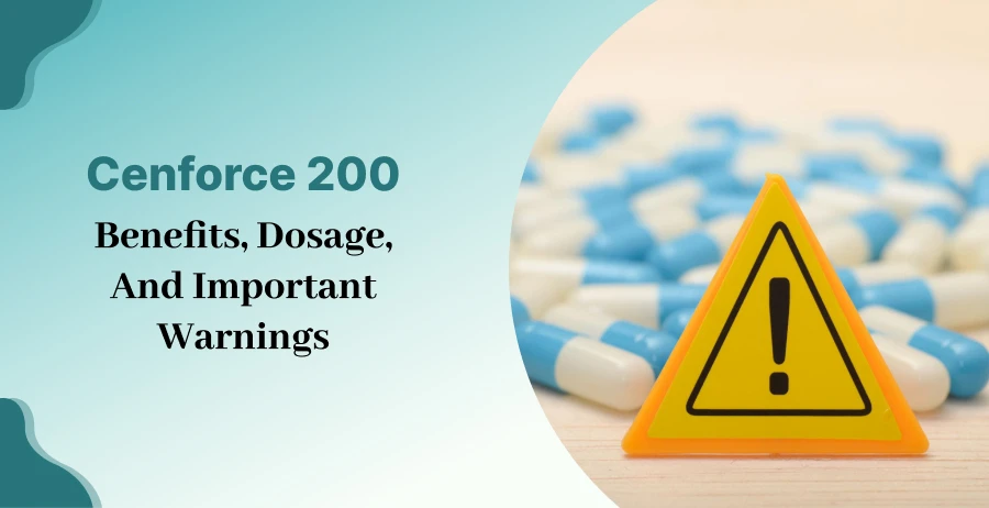 Cenforce 200