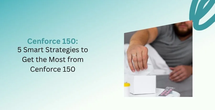 Cenforce 150