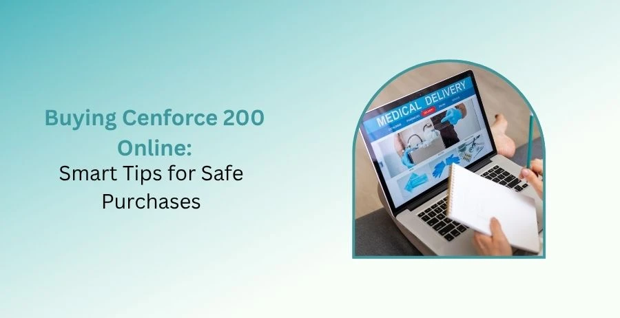 Cenforce 200