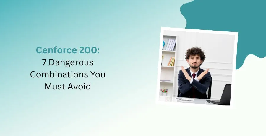 Cenforce 200