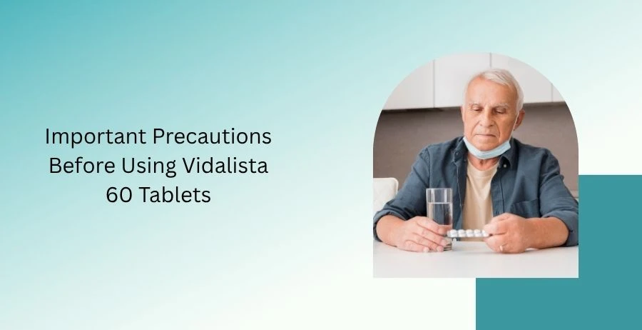 Vidalista 60