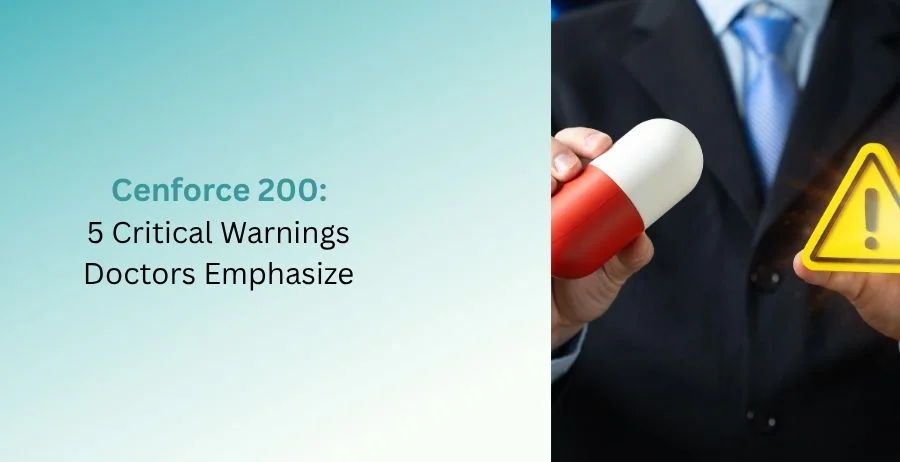 Cenforce 200