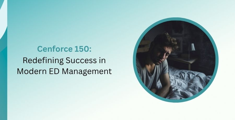 Cenforce 150 sildenafil tablets for erectile dysfunction treatment, featuring dosage guidance, benefits, side effects, safety precautions, and modern ED management strategies.