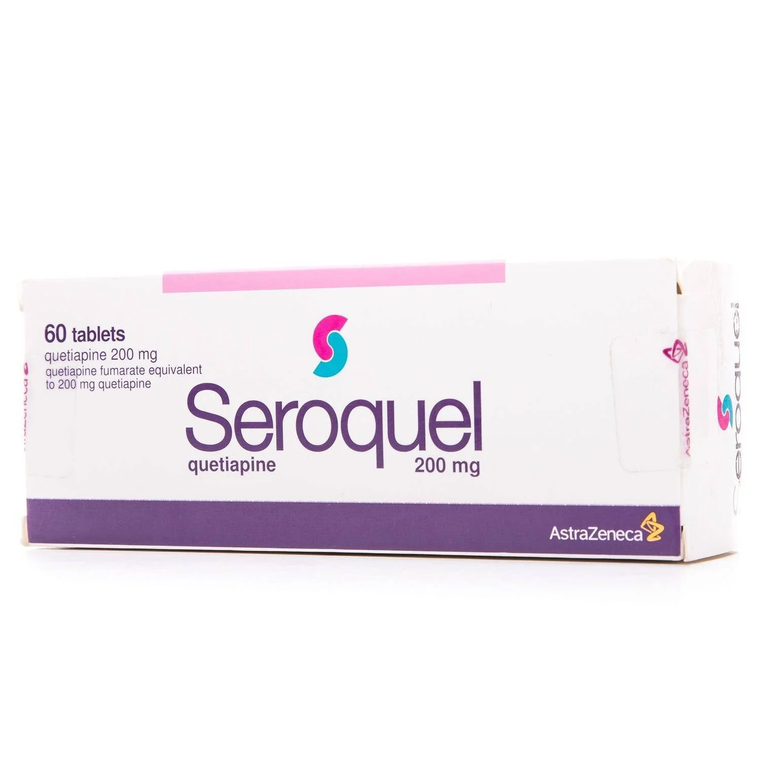 Seroquel-200mg