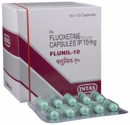 Flunil 10 mg