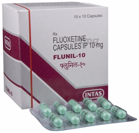 Flunil 10 mg