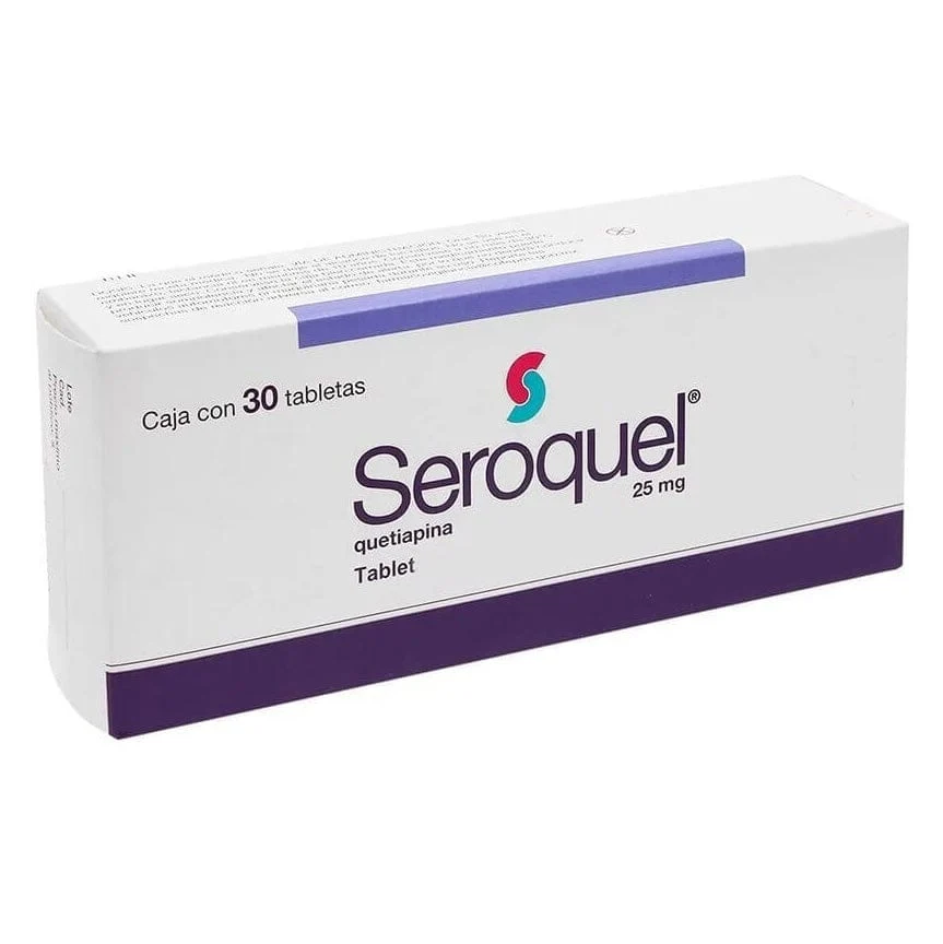 seroquel-25mg-tablets