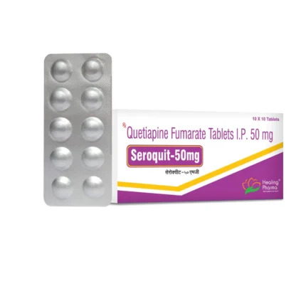 Seroquel 50 mg